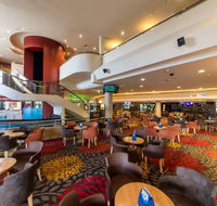 Rockhampton Leagues Club - Pubs Sydney