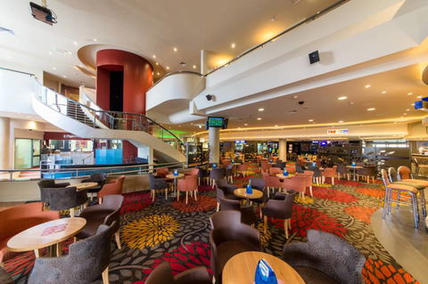 Rockhampton Leagues Club - Pubs Sydney 0