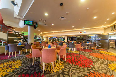 Rockhampton Leagues Club - Pubs Sydney 1