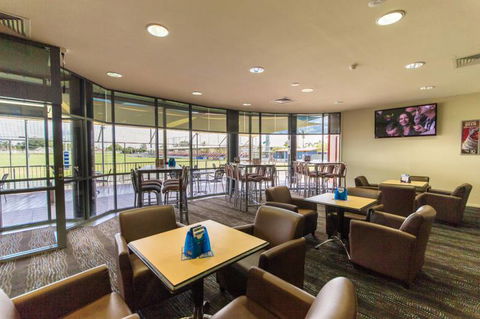 Rockhampton Leagues Club - Pubs Sydney 2