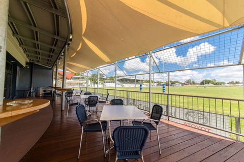 Rockhampton Leagues Club - Pubs Sydney 3