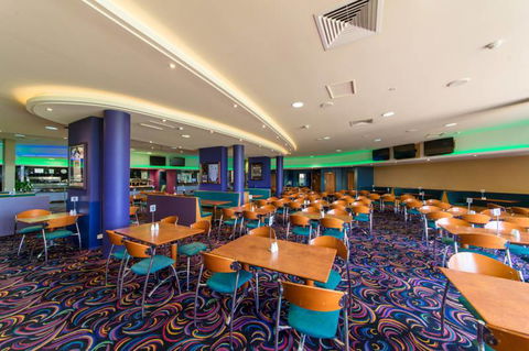 Rockhampton Leagues Club - Pubs Sydney 4
