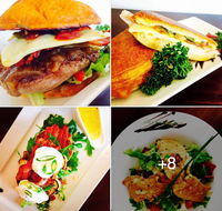 Coffeehouse Restaurant On Bolsover - Pubs Sydney