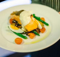 The Edge Restaurant  Bar - Pubs Sydney