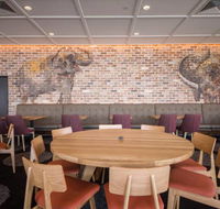 Thai Taste 2 Restaurant - Pubs Sydney