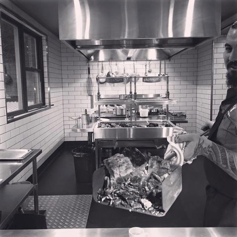 Bistro Officina - Pubs Sydney 2
