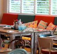Bohemian Bungalow Restaurant  Bar - Pubs Sydney