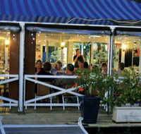 The Colonels Restaurant  Bar - Pubs Sydney