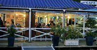 The Colonels Restaurant  Bar