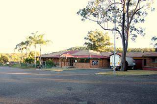 Bushland Tavern - Pubs Sydney 1