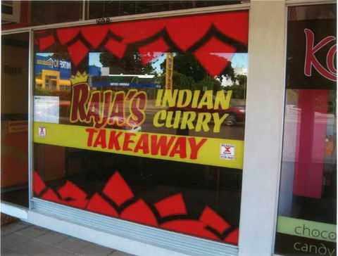 Raja’s Curry House - Pubs Sydney 0