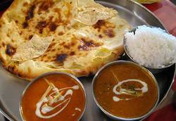 Raja’s Curry House - Pubs Sydney 3