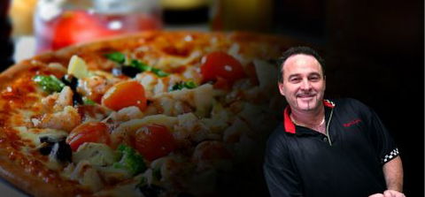 Pizza Riviera - Pubs Sydney 0