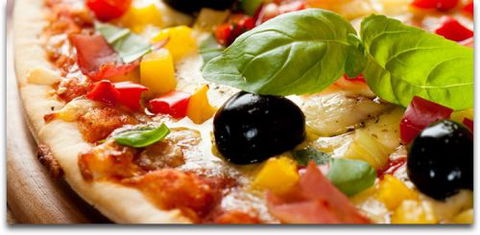 Pizza Riviera - Pubs Sydney 1