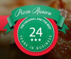 Pizza Riviera - Pubs Sydney 2