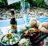 Denmans Beer Cafe - Pubs Sydney