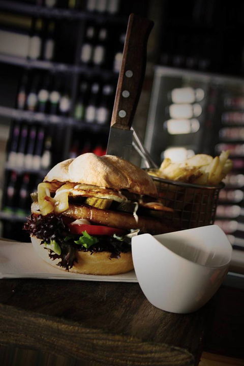 Denmans Beer Cafe - Pubs Sydney 1
