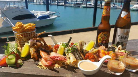 Denmans Beer Cafe - Pubs Sydney 3