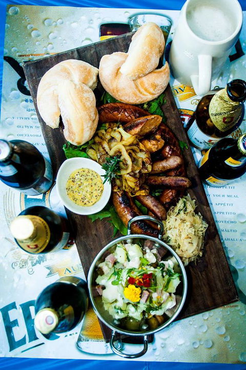 Denmans Beer Cafe - Pubs Sydney 4