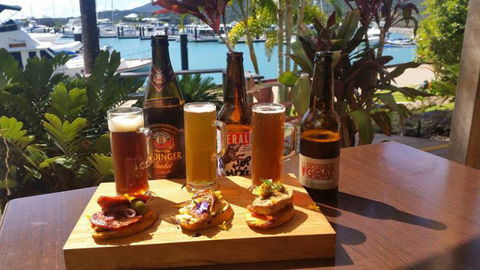 Denmans Beer Cafe - Pubs Sydney 5