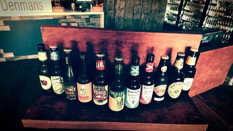 Denmans Beer Cafe - Pubs Sydney 6