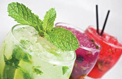Fish D’Vine & The Rum Bar - Pubs Sydney 1