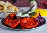 Ghedias Indian Restaurant