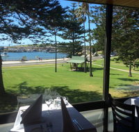 Anchorage Restaurant  Function Centre - Pubs Sydney