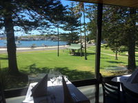 Anchorage Restaurant  Function Centre