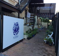 Hideaway Cafe  Restaurant - Pubs Sydney