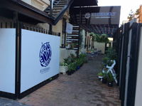 Hideaway Cafe  Restaurant