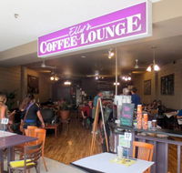 Ellys Coffee Lounge - Pubs Sydney
