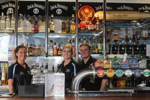 Wisdom Bar & Cafe - Pubs Sydney 2