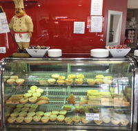 PKs Bakery - Pubs Sydney