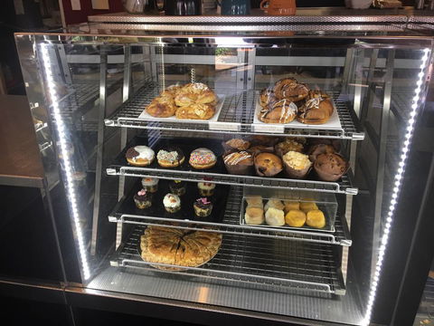 MiCakes Cafe - Pubs Sydney 0