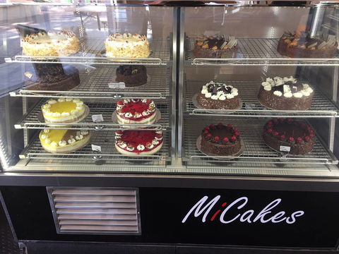 MiCakes Cafe - Pubs Sydney 3