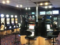 Tennant Creek Memorial Club