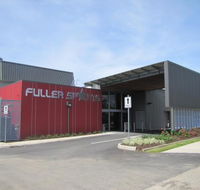 Fuller Sports Club - Pubs Sydney
