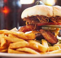 Karama Plaza Tavern - Pubs Sydney