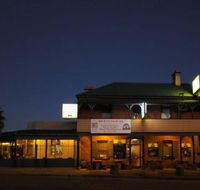 Bushrangers Bar  Brasserie - Pubs Sydney