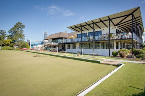 Taree Leagues Sports Club - Pubs Sydney 0