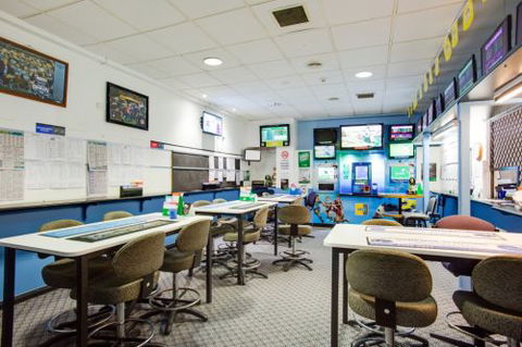Taree Leagues Sports Club - Pubs Sydney 1