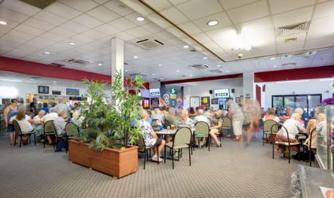Taree Leagues Sports Club - Pubs Sydney 3
