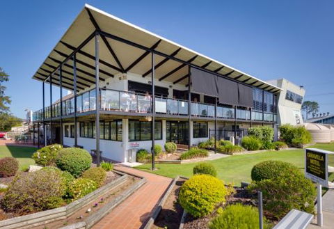 Taree Leagues Sports Club - Pubs Sydney 4