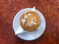 Raw Sugar Cafe