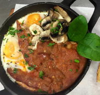 The Square Cafe - Pubs Sydney