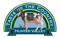 Taste of the Country