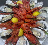 Chahine Lebanese Cuisine - Pubs Sydney