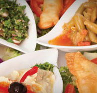 Al-Madina Lebanese Cuisine - Pubs Sydney
