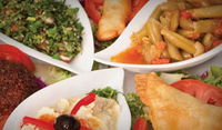 Al-Madina Lebanese Cuisine